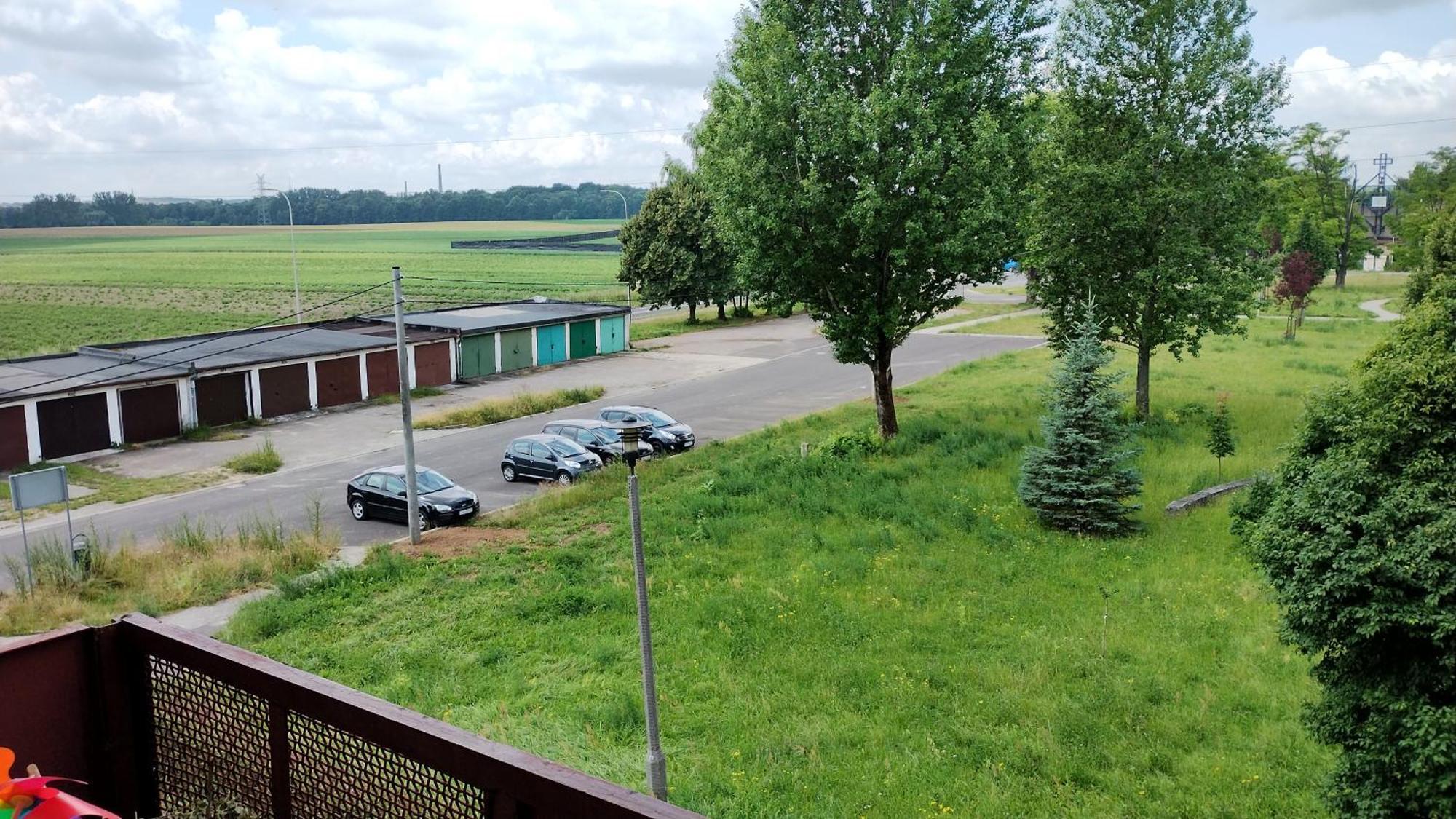 Apartament -Jak W Domu- Czeladz 60M2 Centrum Katowic 10Km Exterior photo