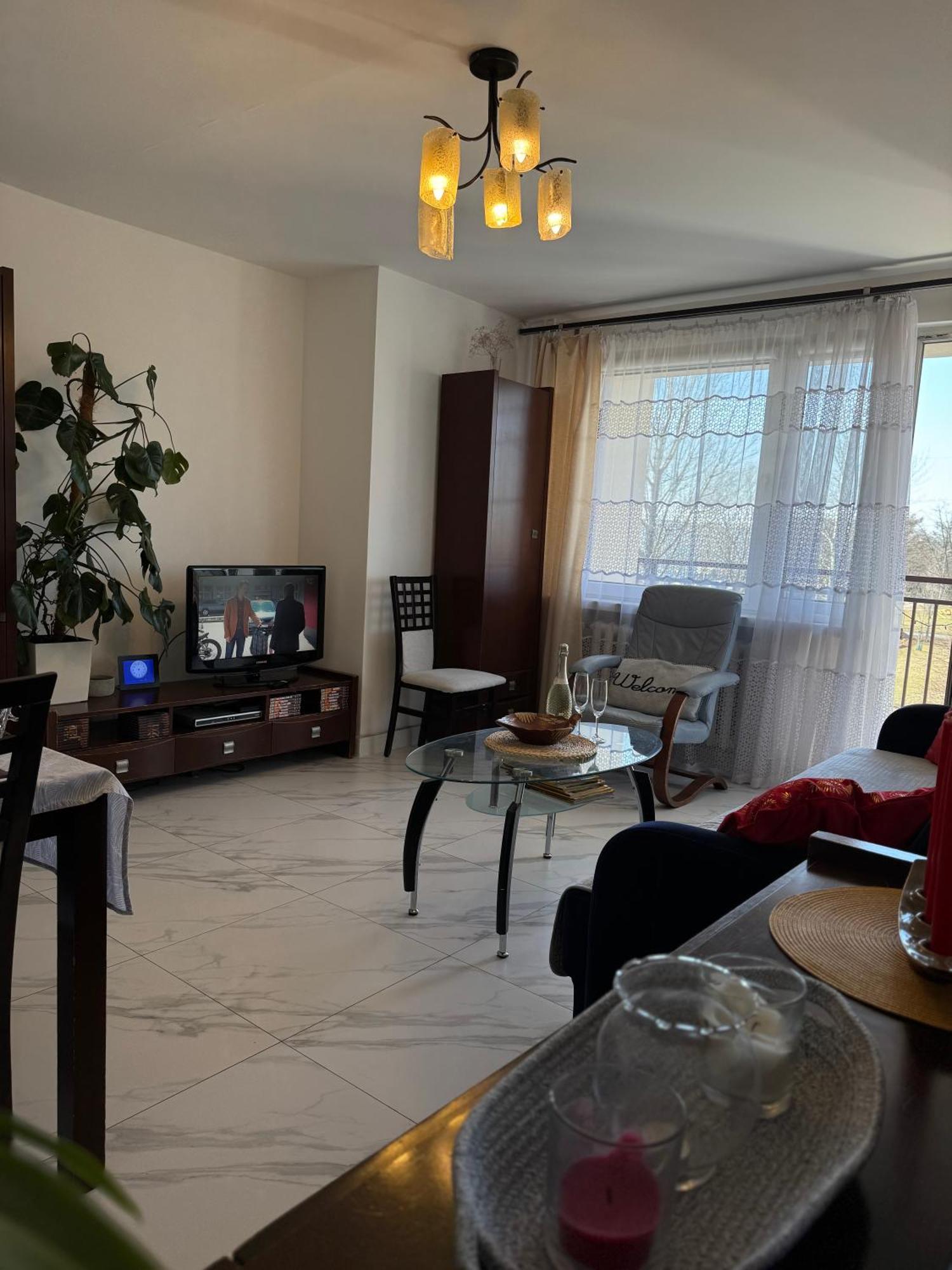 Apartament -Jak W Domu- Czeladz 60M2 Centrum Katowic 10Km Exterior photo